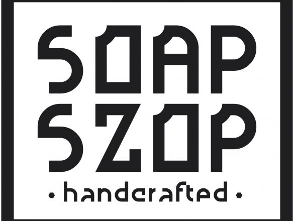 Soap Szop- pierwsza wegańska marka kosmetyczna w Polsce