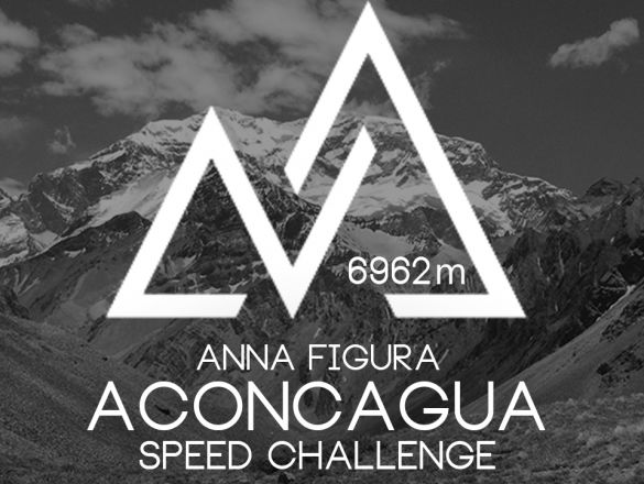 Aconcagua Speed Challenge polskie indiegogo