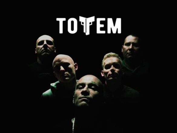 Totem - film w reżyserii Jakuba Charona