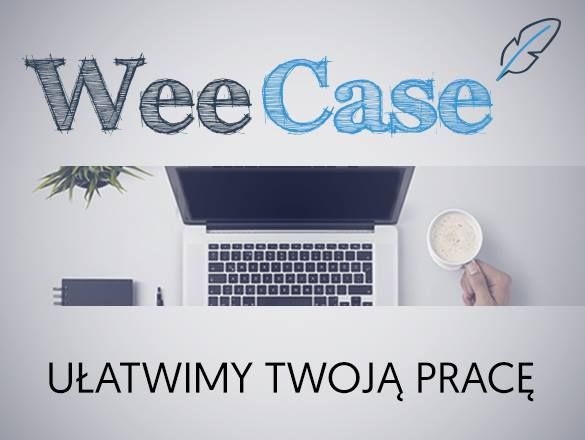 WeeCase - system który ułatwia pracę! polskie indiegogo