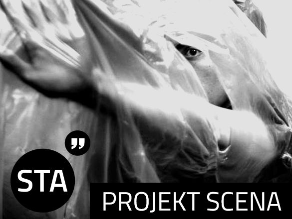 Projekt Scena STA polski kickstarter