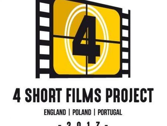 4 SHORT FILMS PROJECT ciekawe projekty