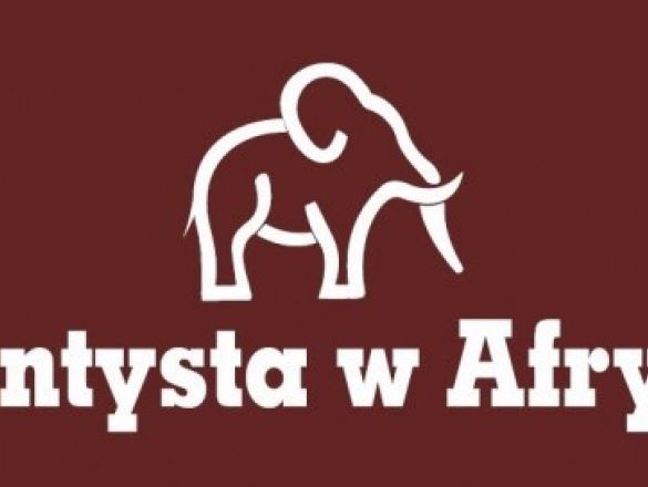 Dentysta w Afryce polski kickstarter