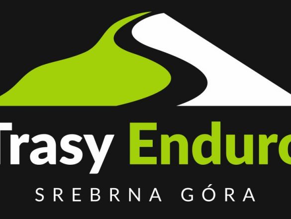 Trasy Enduro Srebrna Góra - TworzymyRoweroweEldorado II polski kickstarter