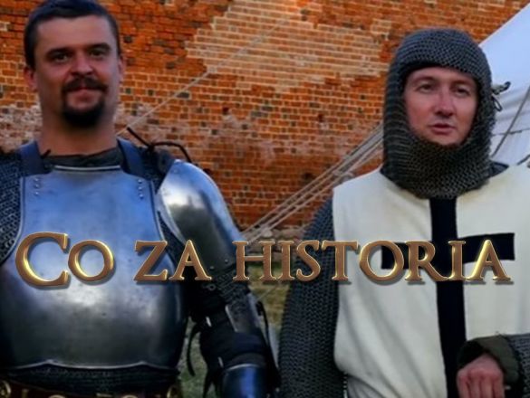 Co Za Historia polskie indiegogo