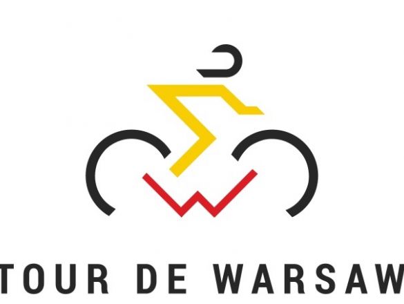 TOUR DE WARSAW 2017 polski kickstarter
