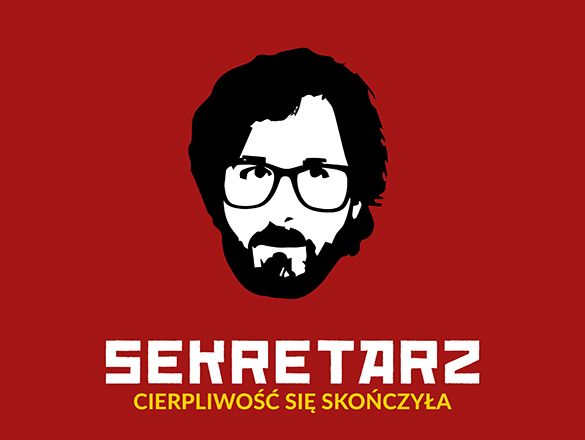 Sekretarz - film dokumentalny crowdsourcing