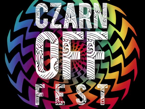 CzarnOFF Fest crowdfunding