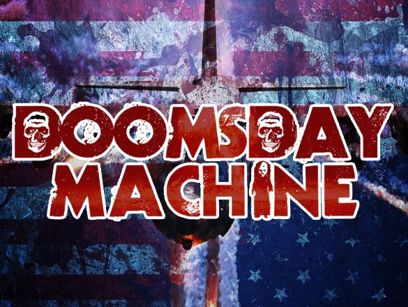 Doomsday machine