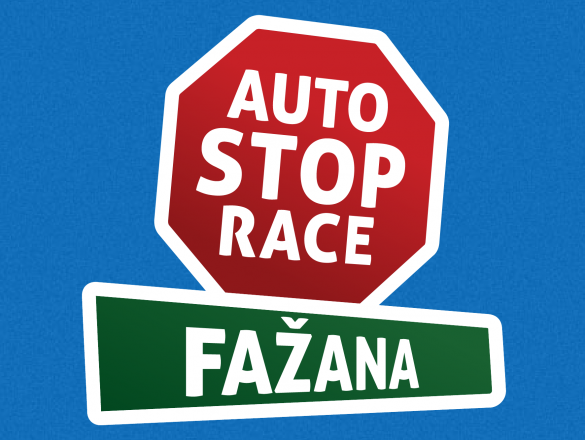 Auto Stop Race 2017 finansowanie społecznościowe