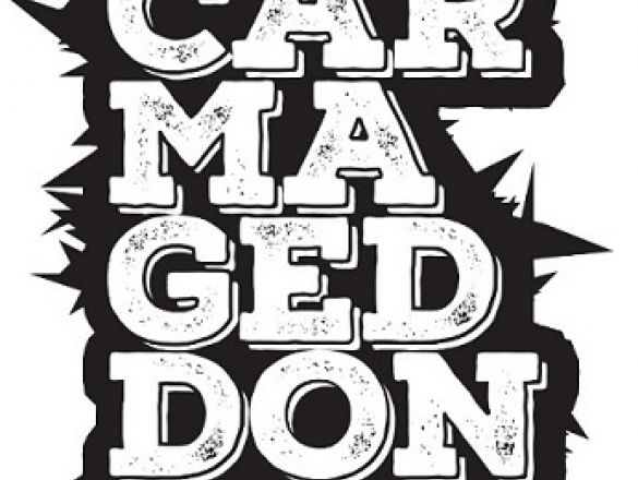 Carmageddon-Rally finansowanie społecznościowe