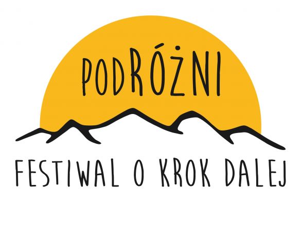 PodRóżni - Festiwal o krok dalej 2017
