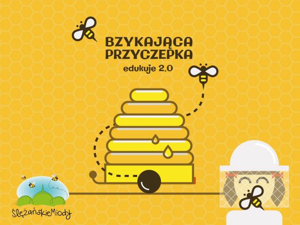 Bzykająca przyczepka - edukuje 2.0 polski kickstarter