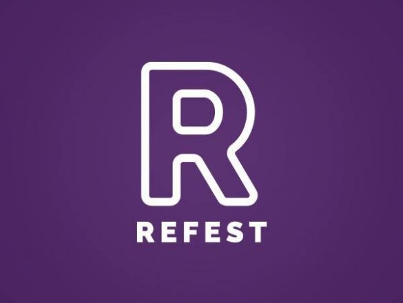 ReFest 2017 crowdfunding