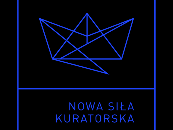 IX Festiwal Nowa Siła Kuratorska 2017 crowdfunding