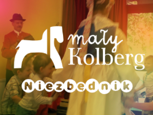 Mały Kolberg | Niezbędnik - Wielkopolska polskie indiegogo