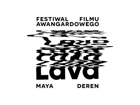 Festiwal Filmu Awangardowego Lava polski kickstarter