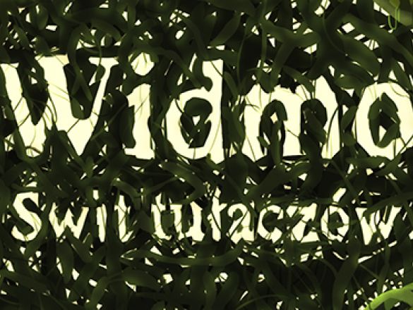 Widmo: Świt Tułaczów polskie indiegogo