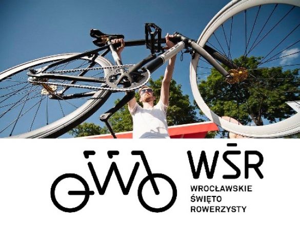 Wrocławskie Święto Rowerzysty 2017 finansowanie społecznościowe