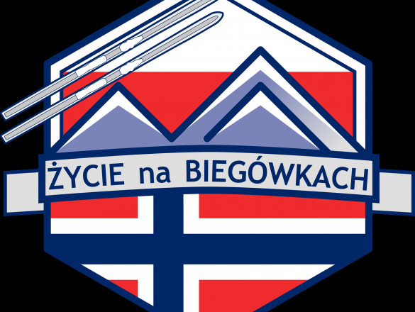 Życie na Biegówkach-przez Norwegię na Igrzyska polski kickstarter