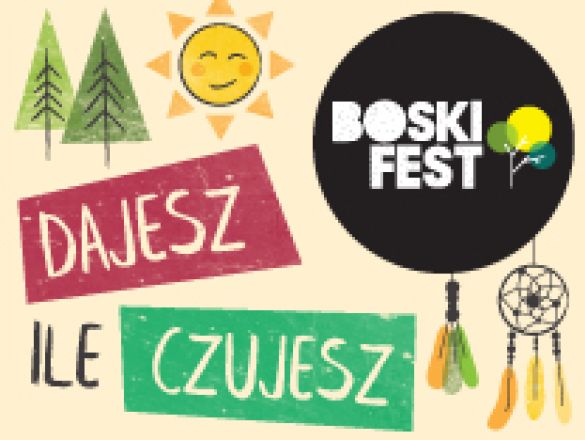 Boski Fest 2017 finansowanie społecznościowe