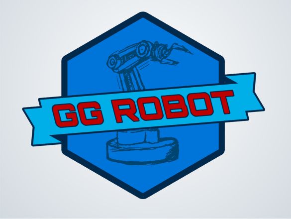 GG Robot Team na Botball 2017 w USA