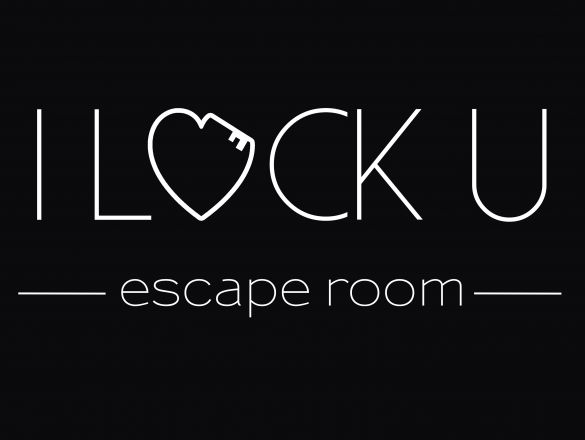I lock U - otwórz z nami escape room!