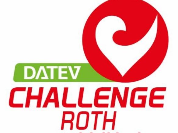Kamil jedzie na triathlon Challenge Roth 2018