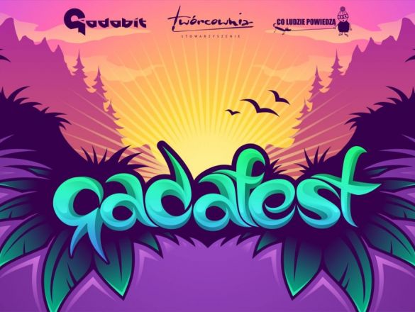 Gadafest crowdfunding
