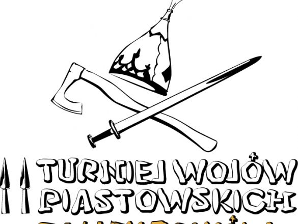 II Turniej Wojów Piastowskich Bolków 2017