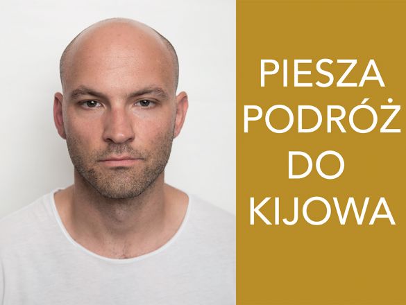 Krok MIMO LĘKU polski kickstarter
