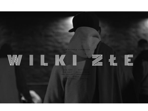 "Wilki złe" polski kickstarter