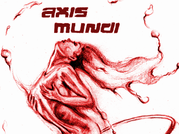 Debiutancka Płyta Axis Mundi