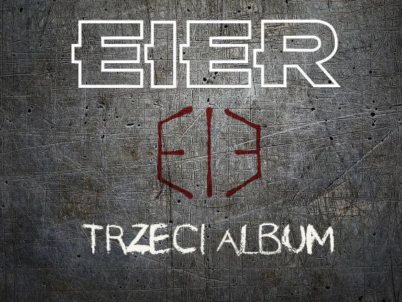 EIER - wydaj z nami nowy album! polski kickstarter