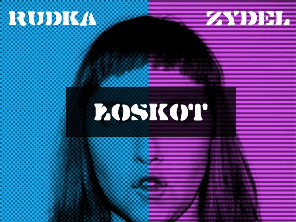 ŁOSKOT - płyta Rudki Zydel crowdfunding