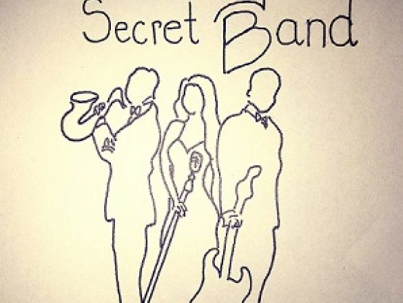 Her Majesty' s Secret Jazz Band, czyli Bond na jazzowo