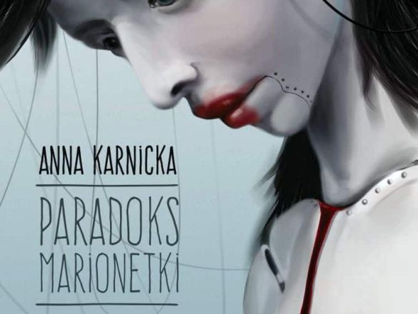 Film promocyjny książki młodej pisarki z Łodzi polski kickstarter