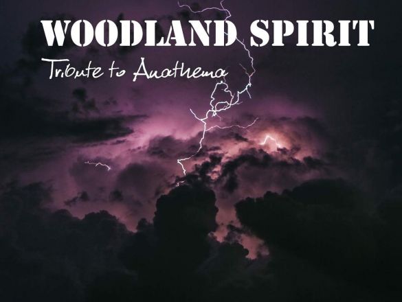 Woodland Spirit - Tribute to Anathema ciekawe projekty