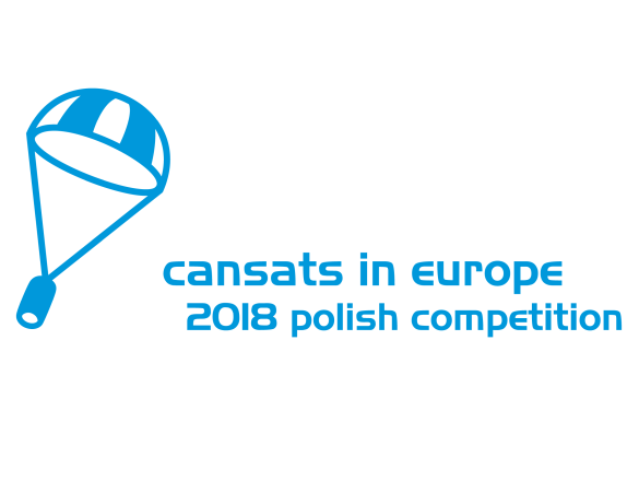Młodzi technicy na europejskim konkursie CanSat