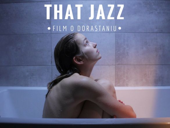 'That Jazz'  Short Film crowdfunding