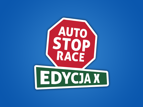 Auto Stop Race 2018 polski kickstarter
