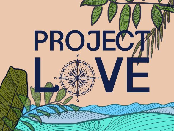 Project Love crowdfunding