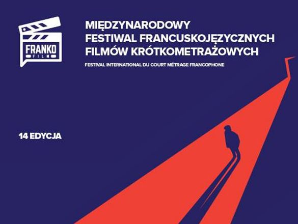 Międzynarodowy Festiwal dla młodzieży - FrankoFilm