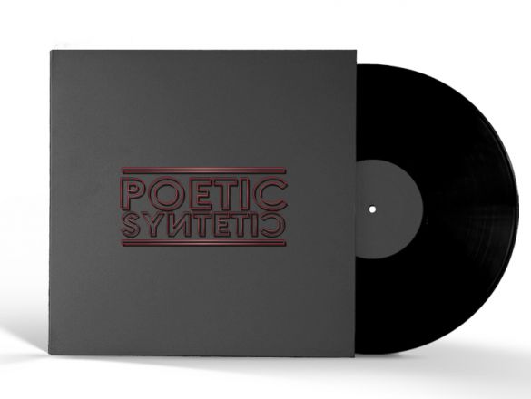 Poetic Syntetic polski kickstarter