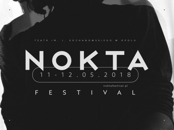 Nokta Festival 2018 ciekawe projekty