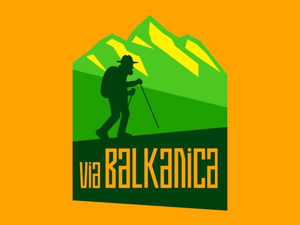 Via Balkanica - 3000 kilometrów pieszo przez Bałkany