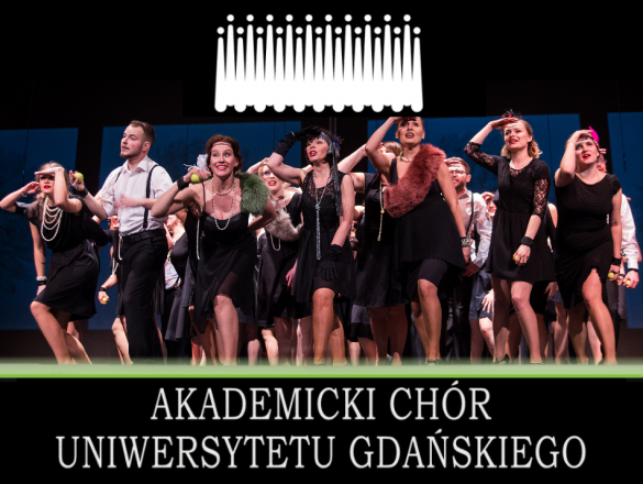 Ach! UG na festiwalu chóralnym w Hiszpanii polski kickstarter