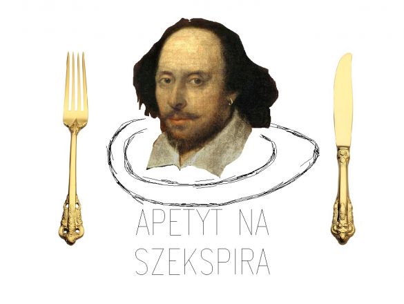 Apetyt na Szekspira mamy i na przesłuchanie zbieramy! polski kickstarter