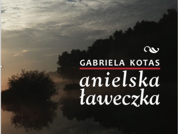 'Anielska ławeczka'- pomoc zamiast kwiatka polskie indiegogo