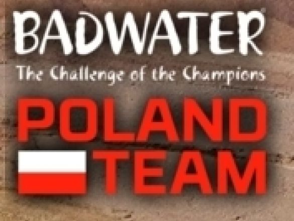 Badwater Poland Team 2018